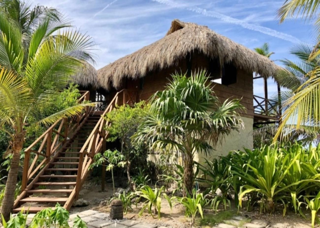 Isla Unica- Islas Del Rosario Isla Grande  Exterior photo